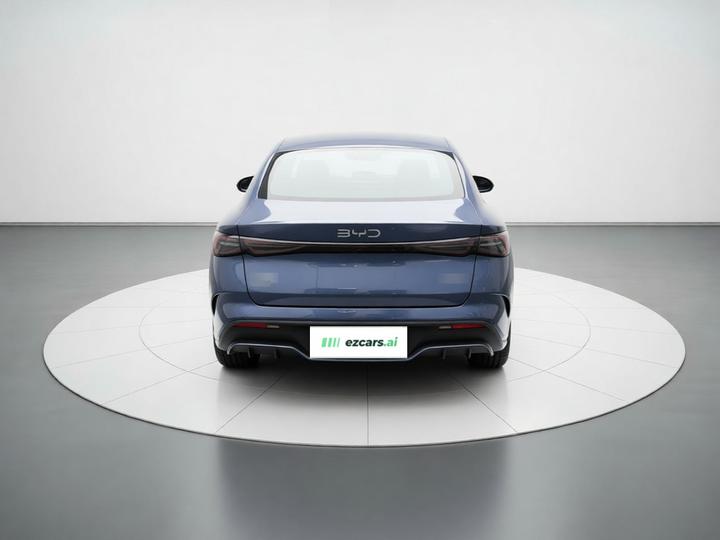 Seal 06 EV 2024 DM-i 80KM Luxury photo 5