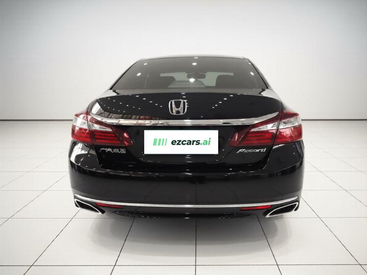 Accord 2016 2.0L Elite photo 5