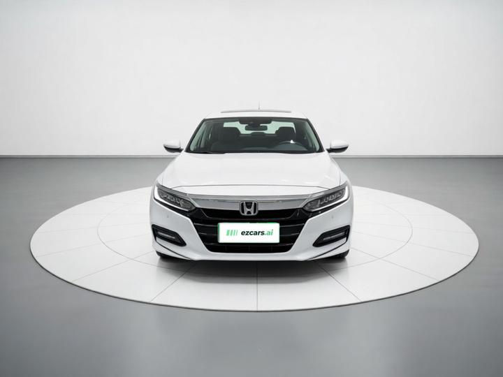 Accord 2018 260TURBO Elite China VI photo 2
