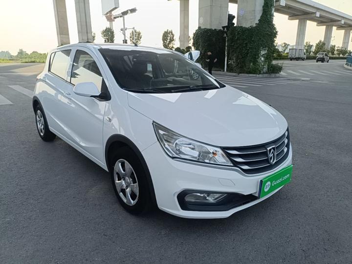 310 2016 1.2L MT Comfort photo 3