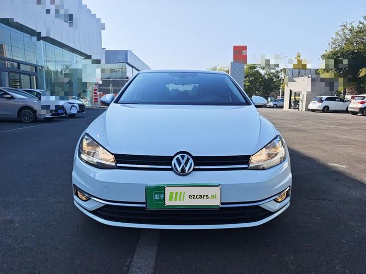 Golf 2019 280TSI DSG Comfort China V photo 2