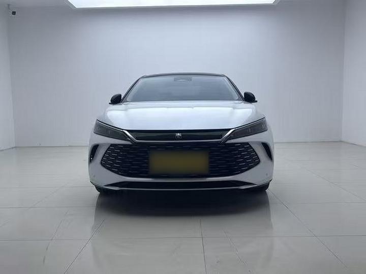 Qin L 2024 DM-i 120KM Excellence photo 2