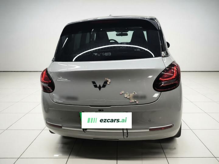 Wuling Bingo 2024 203km photo 3