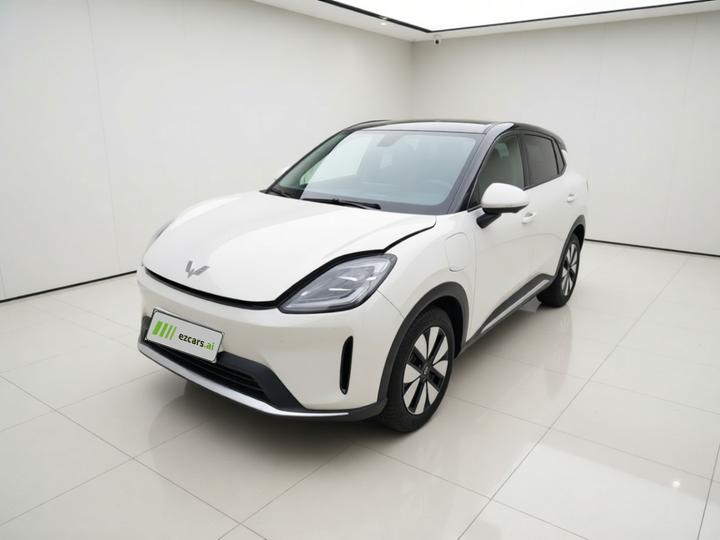 Bingo S 2025 325km Exclusive
