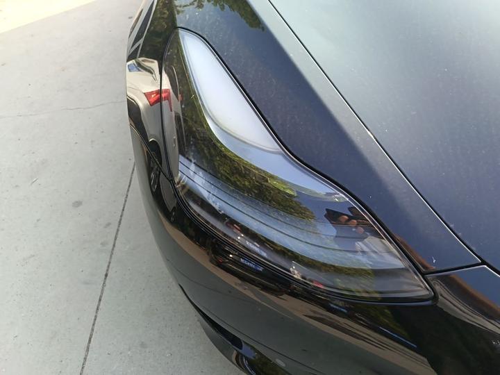Model 3 2022 RWD photo 7