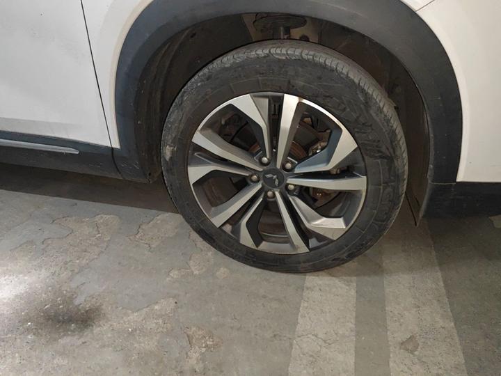 Wuling 2021 1.5T CVT photo 8