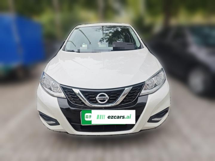 Tiida 2024 1.6L CVT photo 2