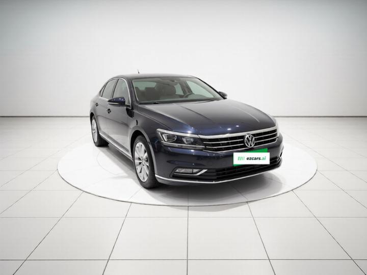 Passat 2017 280TSI DSG photo 3