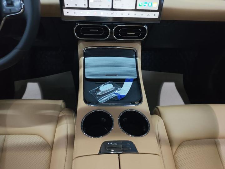 Leapmotor C11 2024 EV 580 Exclusive photo 6