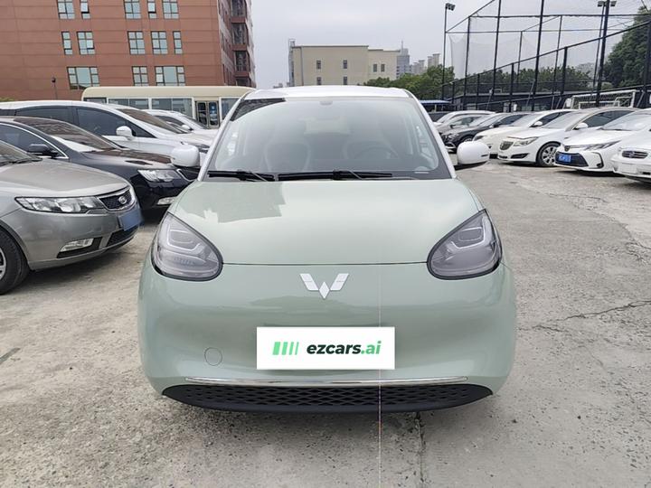 Wuling Bingo 2024 333km photo 7