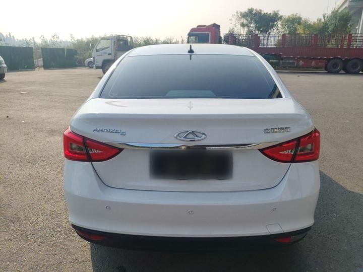 Arrizo 5 2024 1.5L CVT photo 3