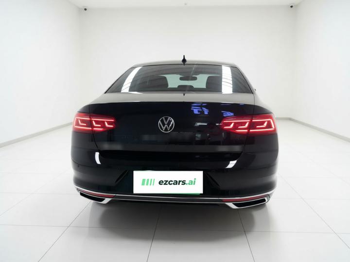 Magotan 2020 330TSI DSG Leading photo 3