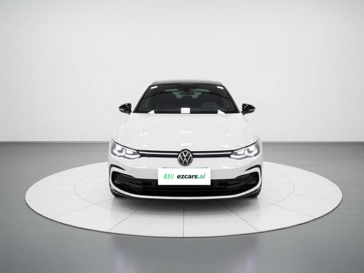 Golf 2023 280TSI DSG R-Line Lite photo 2