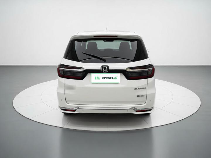 Elysion 2022 2.0L e:HEV Supreme photo 5