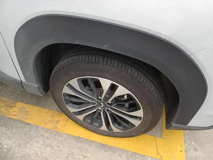 560 EV 2026 125km Luxury photo 8