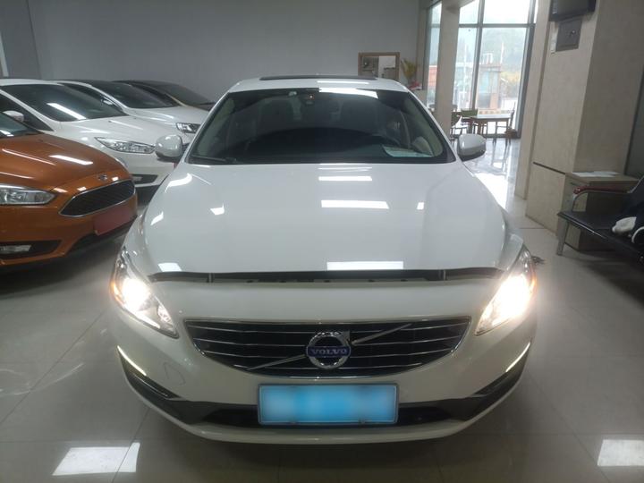S60 2014 S60L 2.0T photo 2
