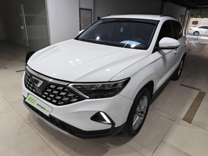 VS5 2019 280TSI AT Progressive