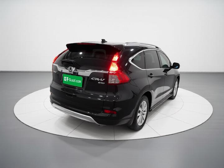 CR-V 2015 2.0L RWD photo 4