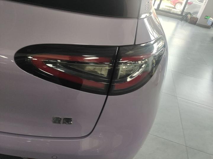 Xingyuan 2025 UP 410km Explorer + photo 7