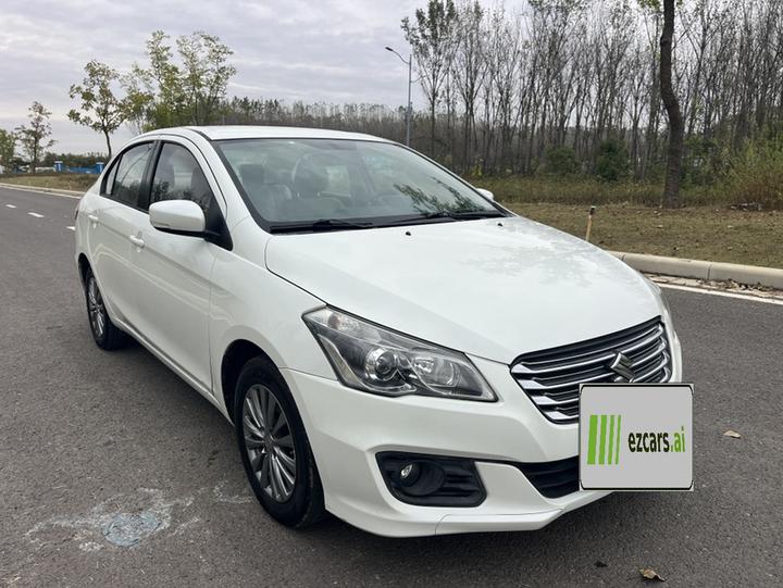 2015 1.6L AT photo 3