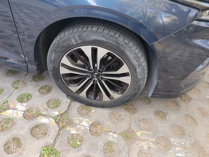 Wuling 2020 1.5T CVT Flagship photo 8