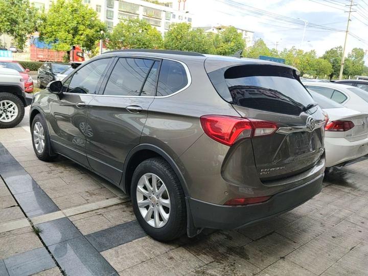 Envision 2018 20T RWD Leading photo 4