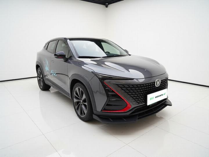 UNI-T 2020 1.5T Premium photo 3