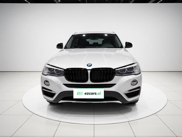 X4 2014 xDrive20i X Design Package photo 2