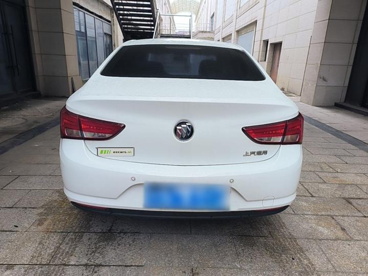 Verano 2018 Sedan 15S AT Leading photo 3