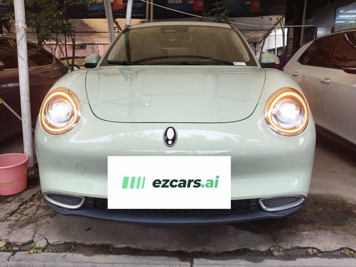 Good Cat 2022 400km Standard Range Luxury LFP photo 2