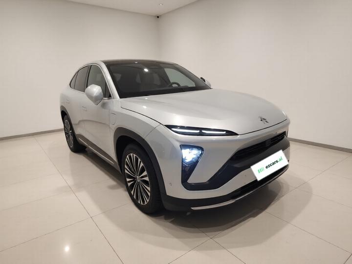 EC6 2020 605KM Sport photo 3