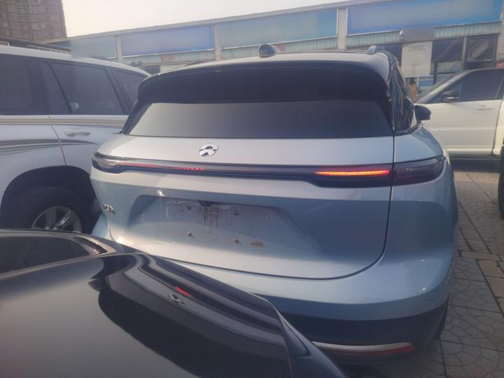 ES6 2023 75kWh photo 3
