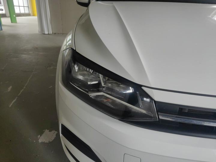 Polo 2019 Plus 1.5L AT photo 7