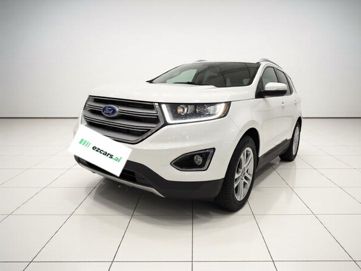 Edge 2018 EcoBoost 245 RWD 7-Seater China V