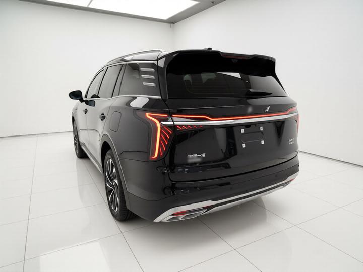 HS7 PHEV 2024 2.0T PHEV AWD 6-Seater photo 4