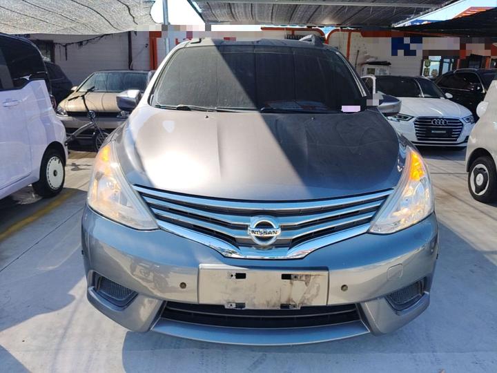 2015 1.6XE CVT Comfort photo 2