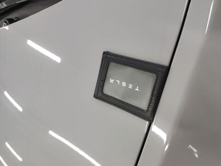 Model Y 2021 Standard Range RWD photo 8