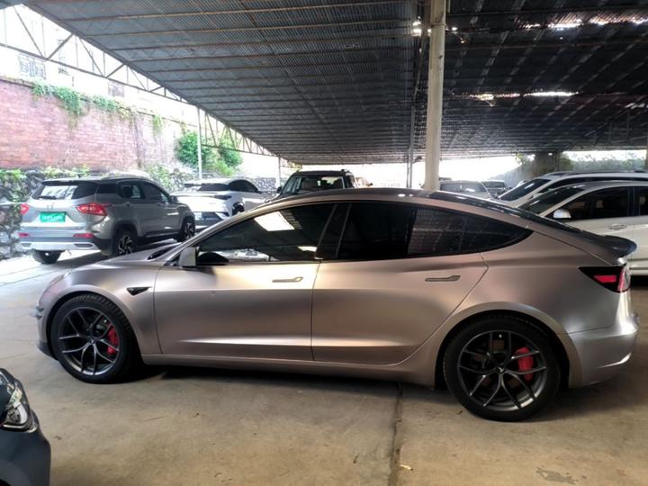 Model 3 2022 Performance AWD photo 3