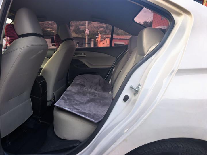 2018 3 1.3L AMT Li Auto photo 8