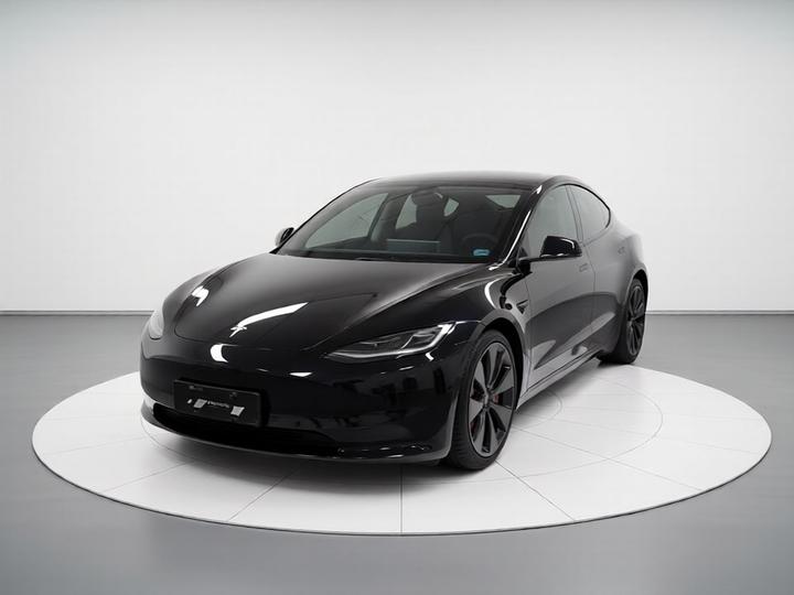 Model 3 2023 Long Range AWD photo 2