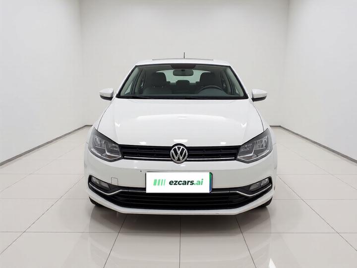 Polo 2018 1.5L AT photo 2