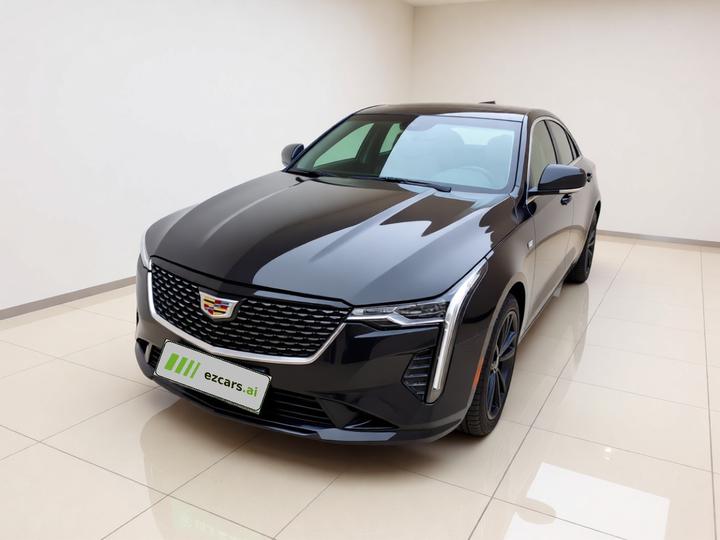 CT4 2023 25T Luxury