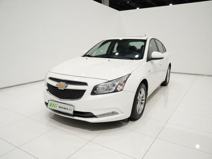 2015 1.5L Classic SE AT