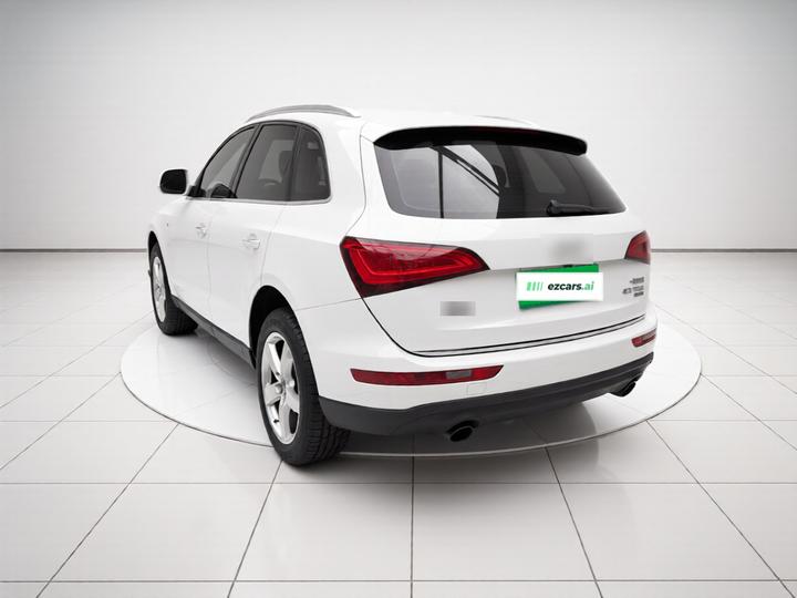 Q5 2016 40 TFSI Tech photo 4
