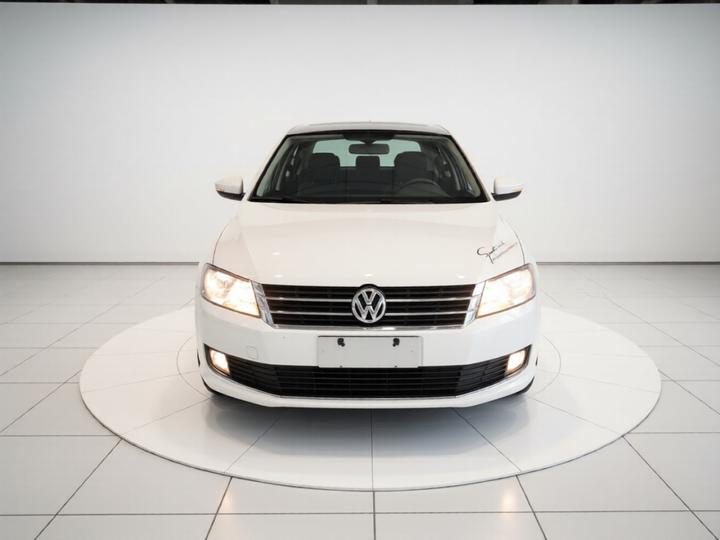 Lavida 2015 1.6L AT photo 2