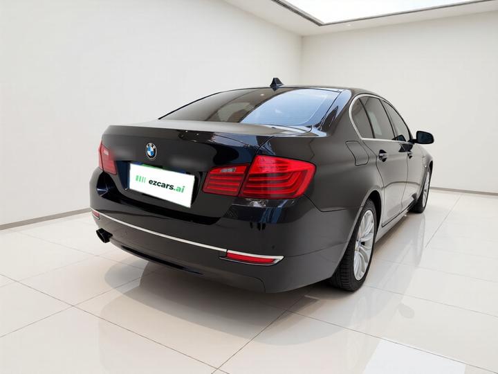 5 Series 2017 525Li Luxury Design Package photo 6