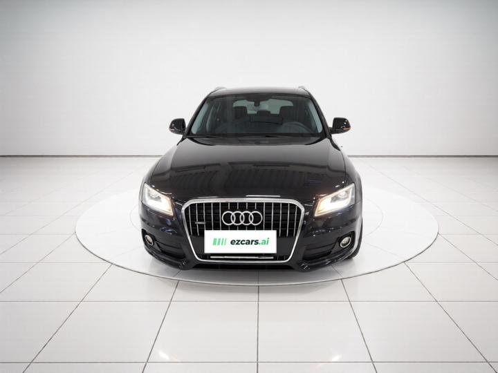 Q5 2016 40 TFSI Progressive photo 2