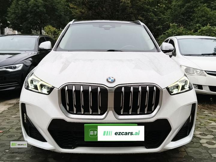 X1 2023 sDrive25Li M Sport Package photo 2