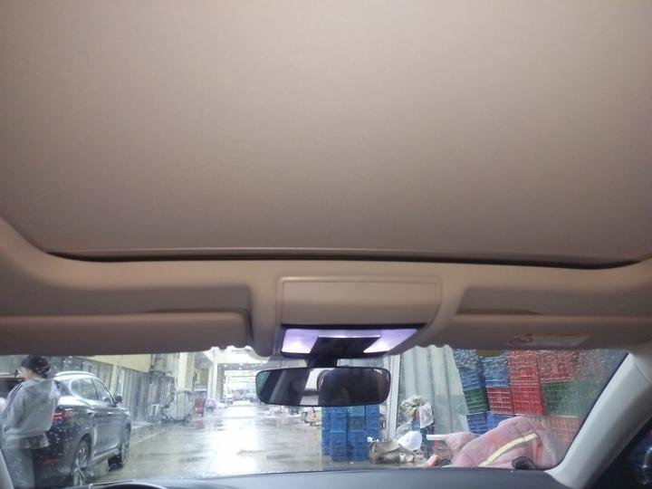 Passat 2025 330TSI Elite photo 8