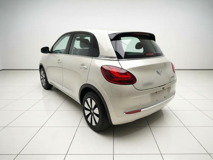 Wuling Bingo 2025 333km photo 4